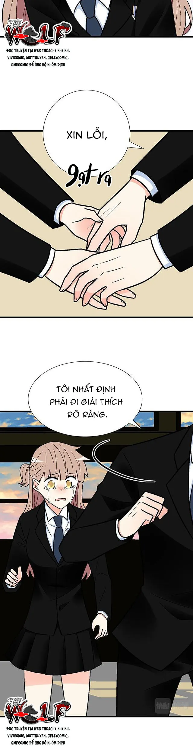 Thanh Xuân Phiền Toái - Chương SS2.46