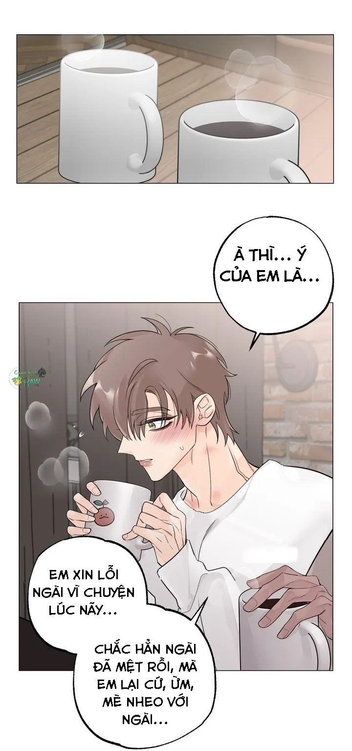 7 Lời Tỏ Tình - Chương 16.3