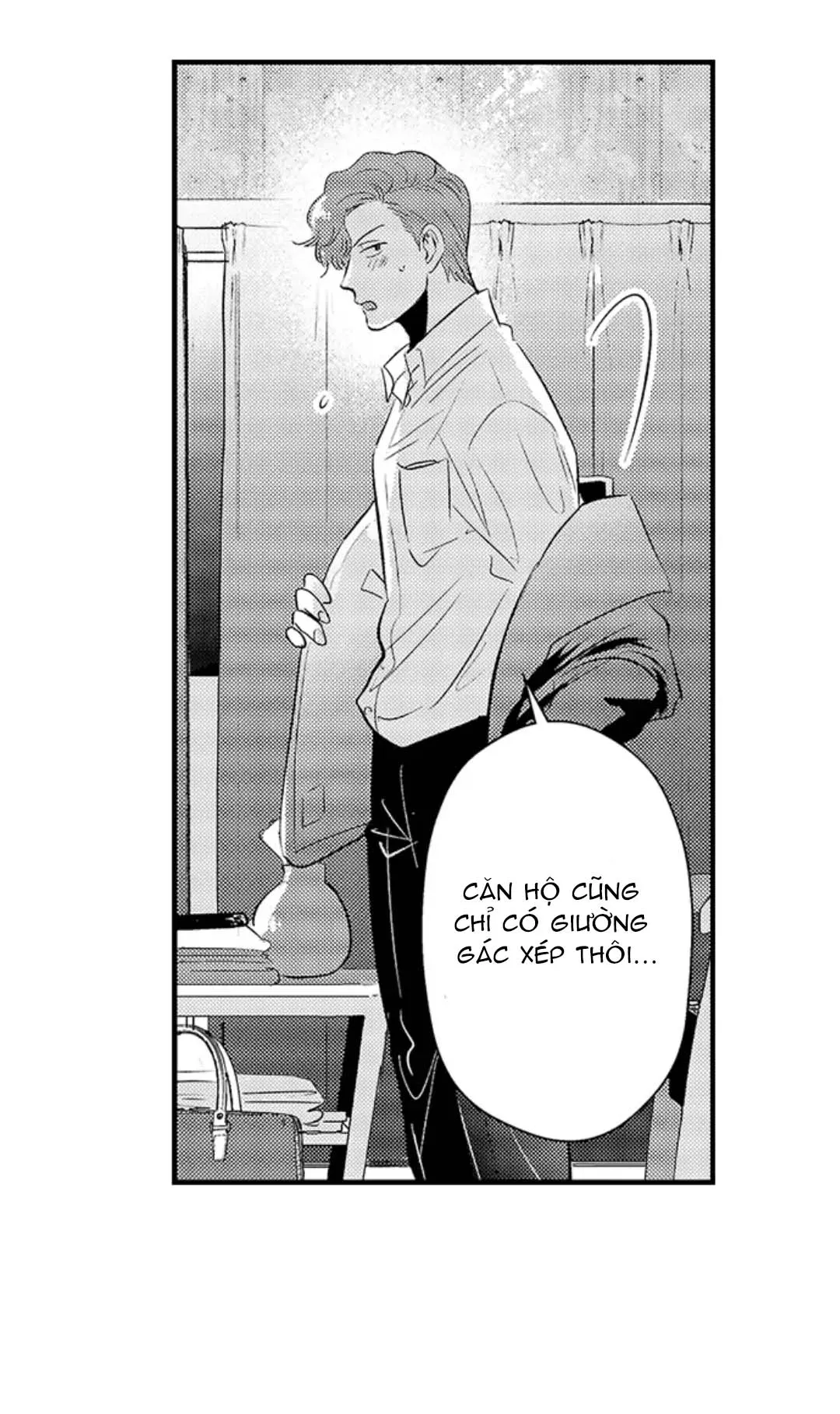 Yatara yarashii fukami kun [R18] - Chương 11