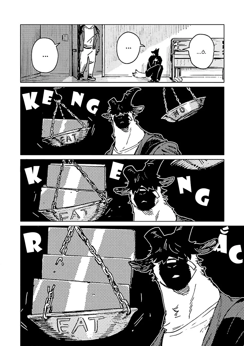 EAT - Chương 6
