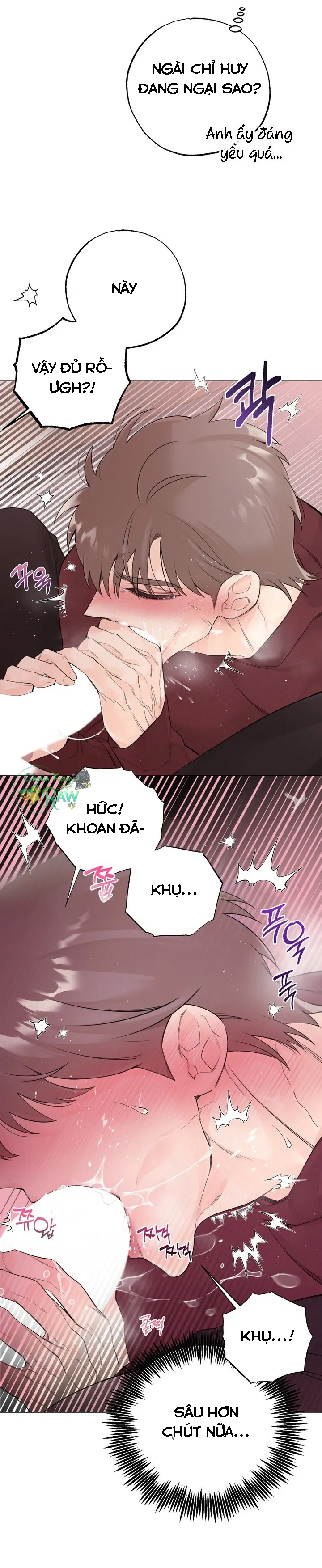 7 Lời Tỏ Tình - Chương 15.2