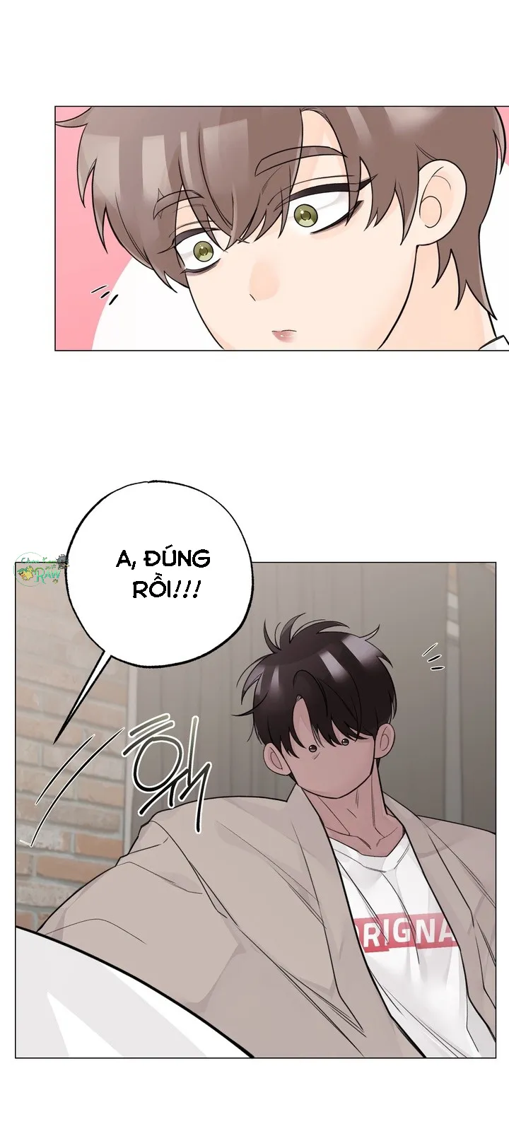 7 Lời Tỏ Tình - Chương 16.3