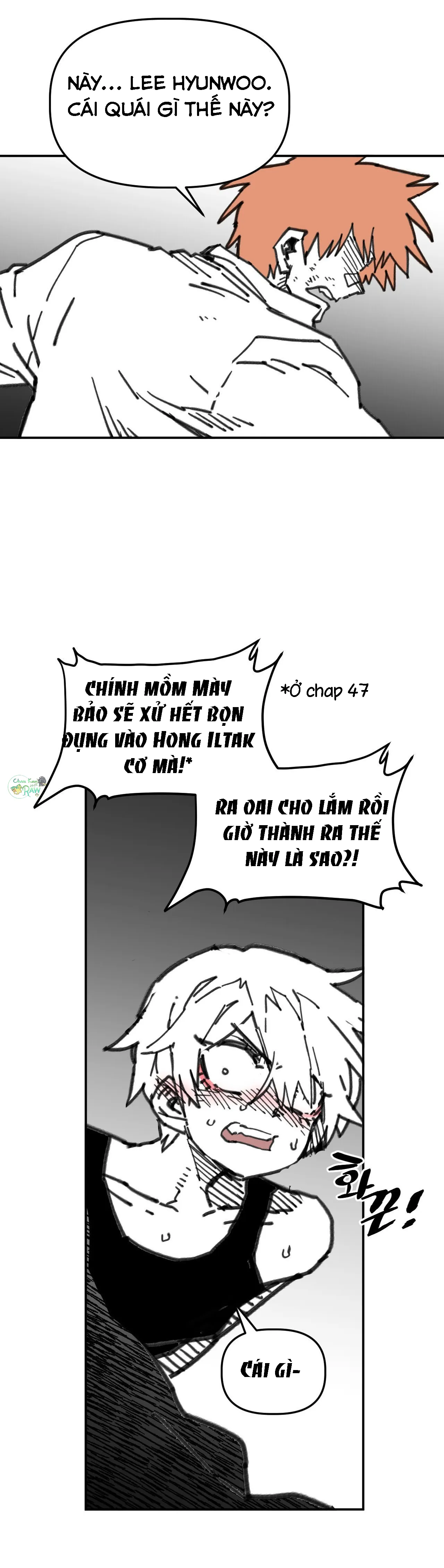 Nam sinh trung học - Chương 66