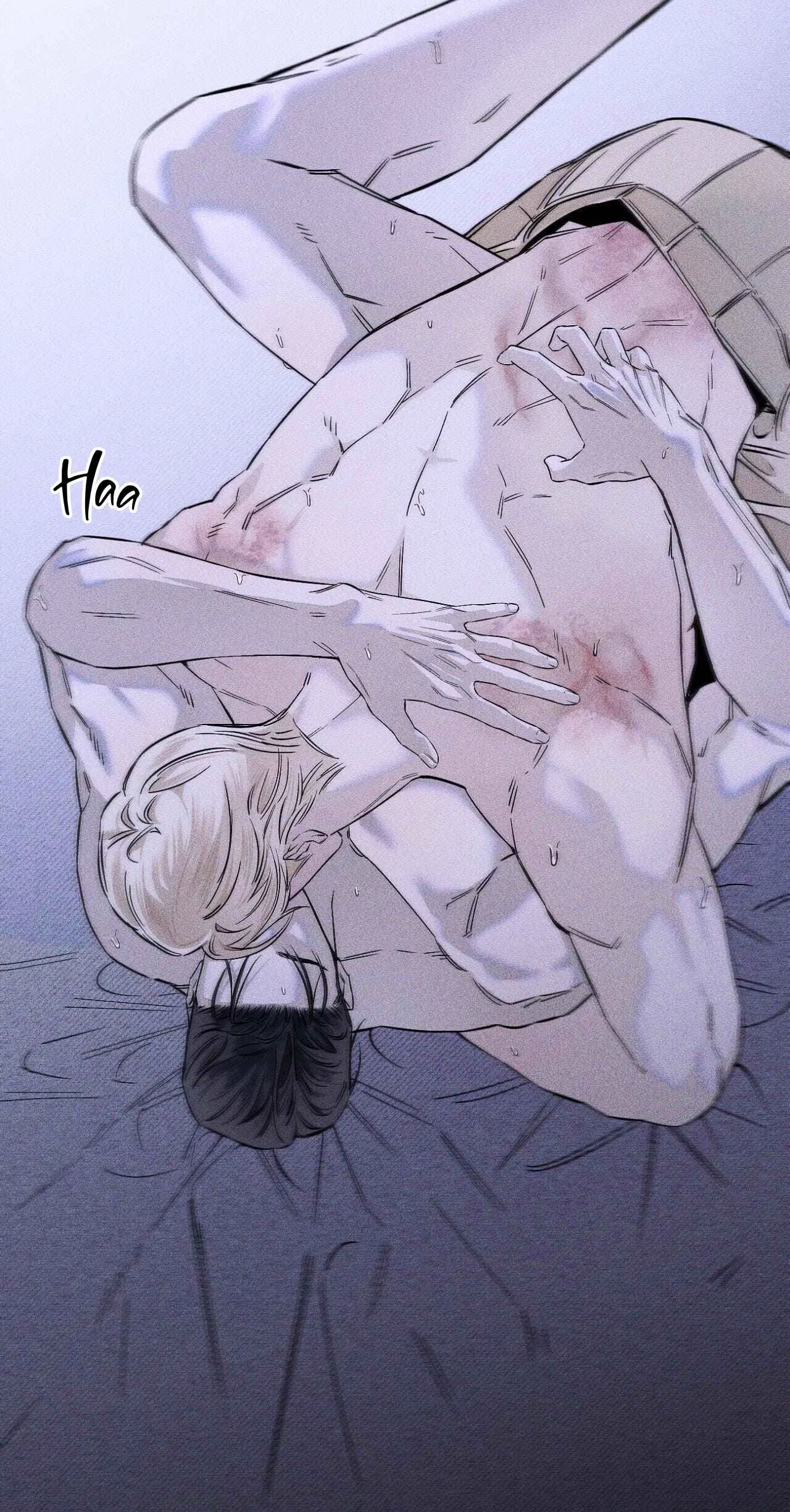 Bể cá - Chương 5
