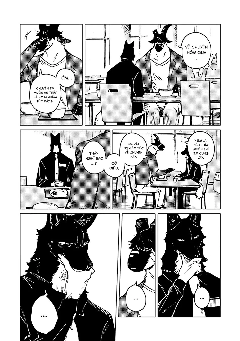 EAT - Chương 6