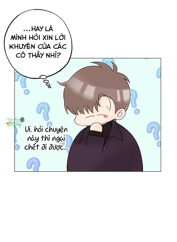 7 Lời Tỏ Tình - Chương 14.1