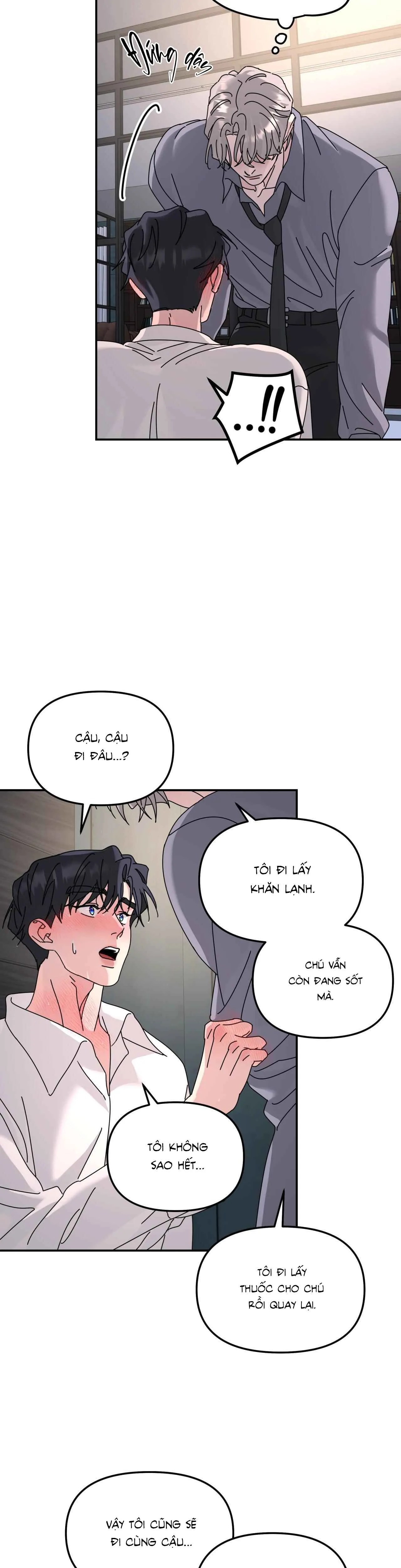 Cây Không Rễ - Chương 88