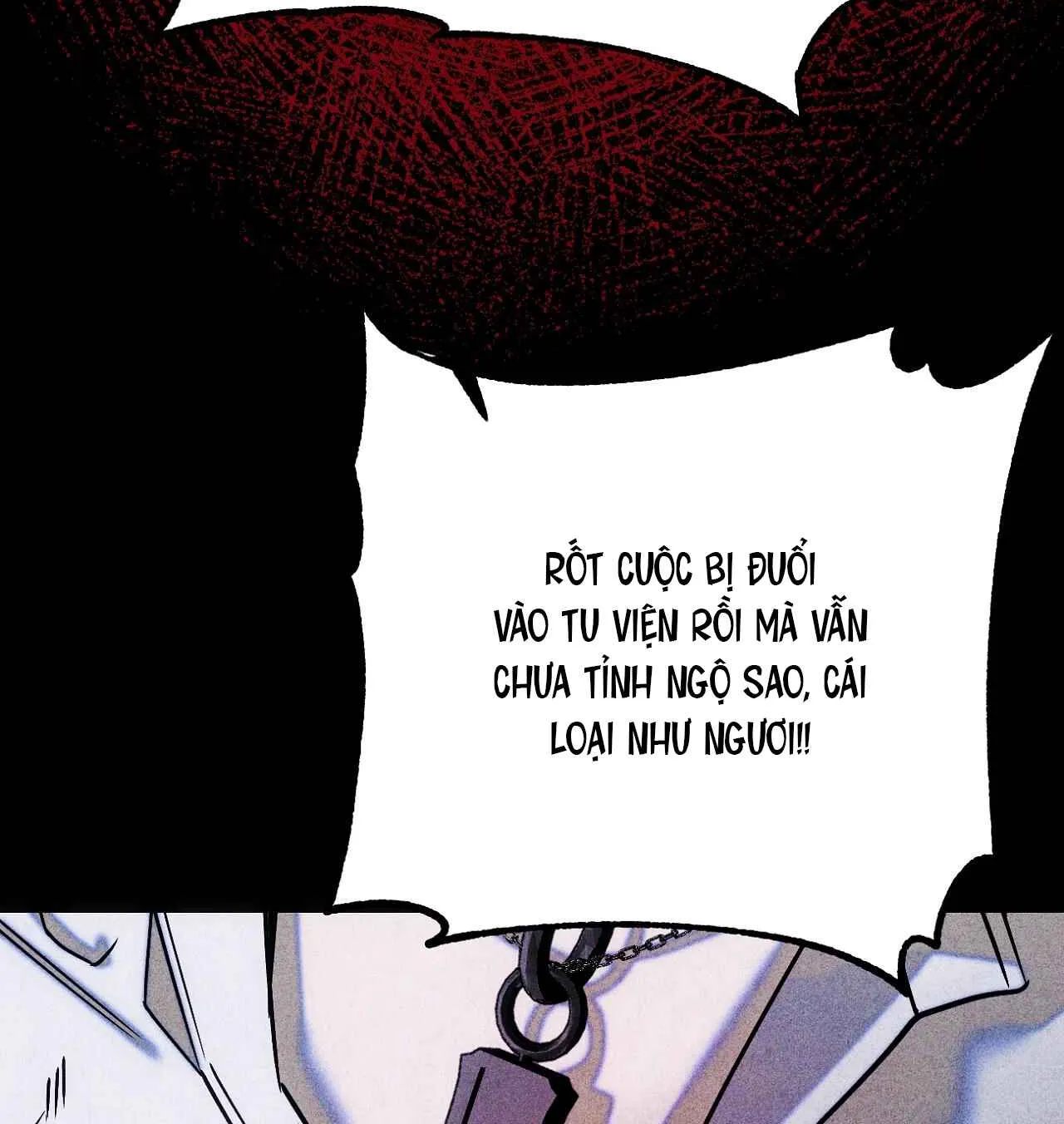 Bể cá - Chương 3
