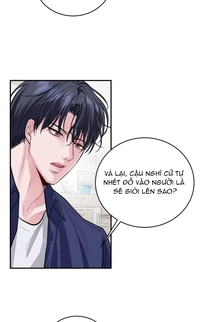 Làm Tình Cũng Cần Phải Học - Chương 2