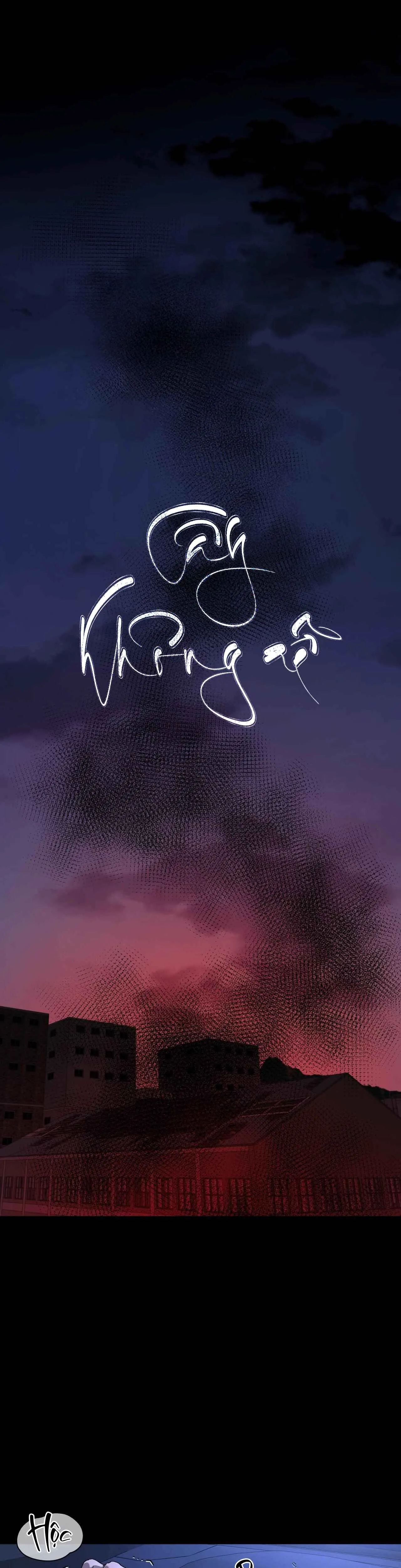 Cây Không Rễ - Chương 85