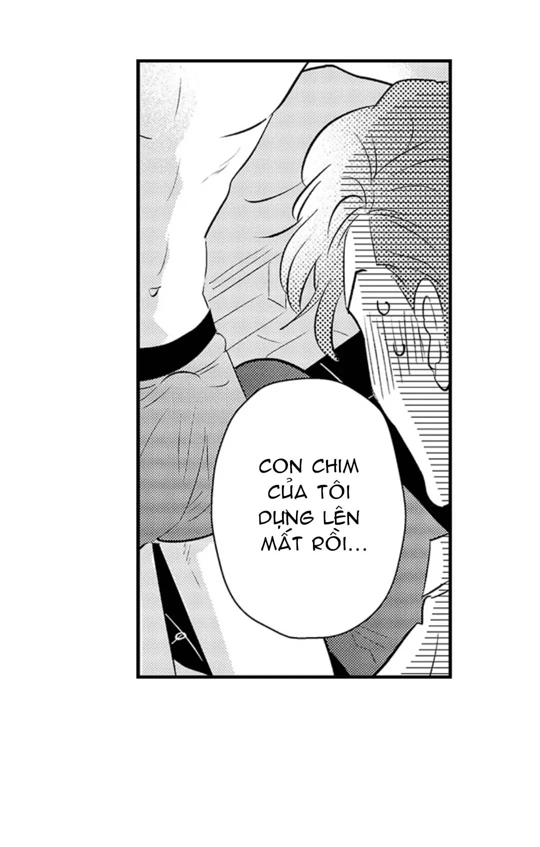 Yatara yarashii fukami kun [R18] - Chương 11