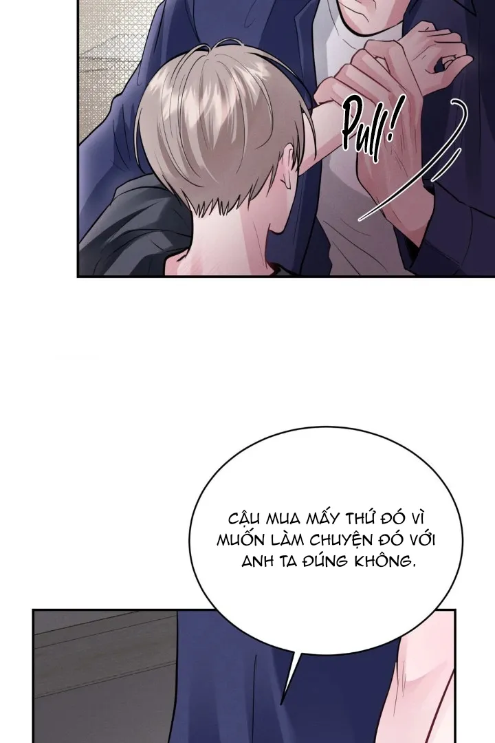 Làm Tình Cũng Cần Phải Học - Chương 2