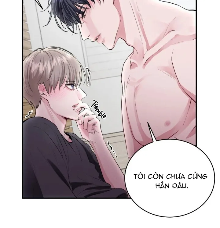 Làm Tình Cũng Cần Phải Học - Chương 2