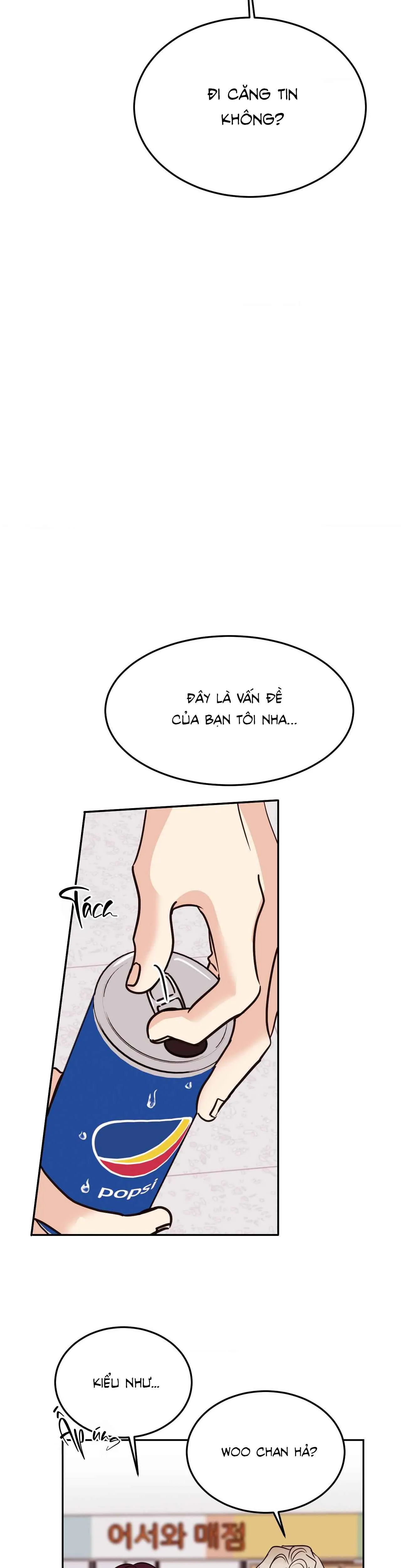 Duyên nợ oái oăm - Chương 34