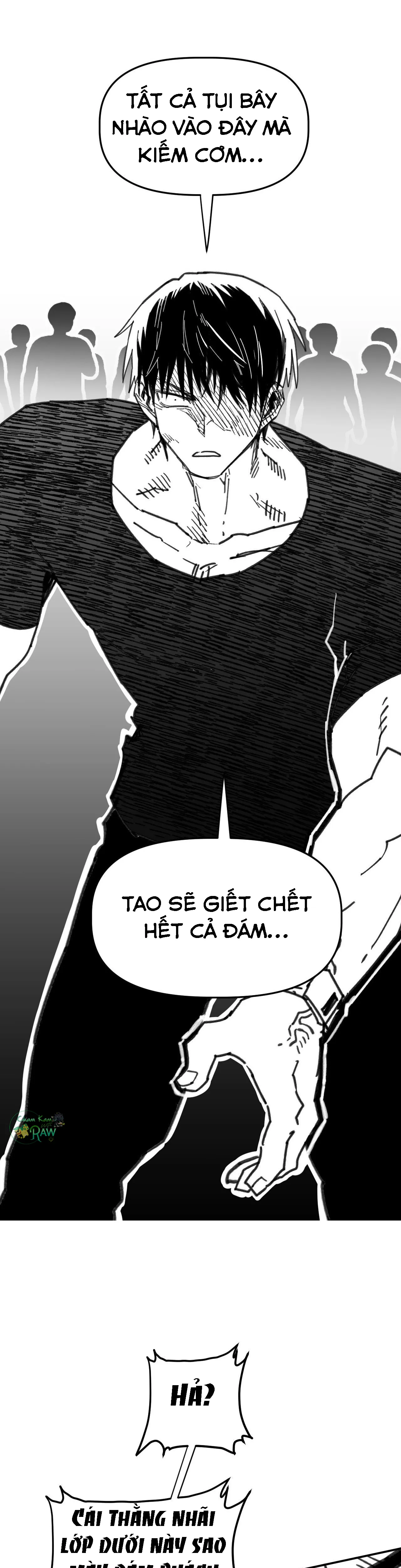 Nam sinh trung học - Chương 66