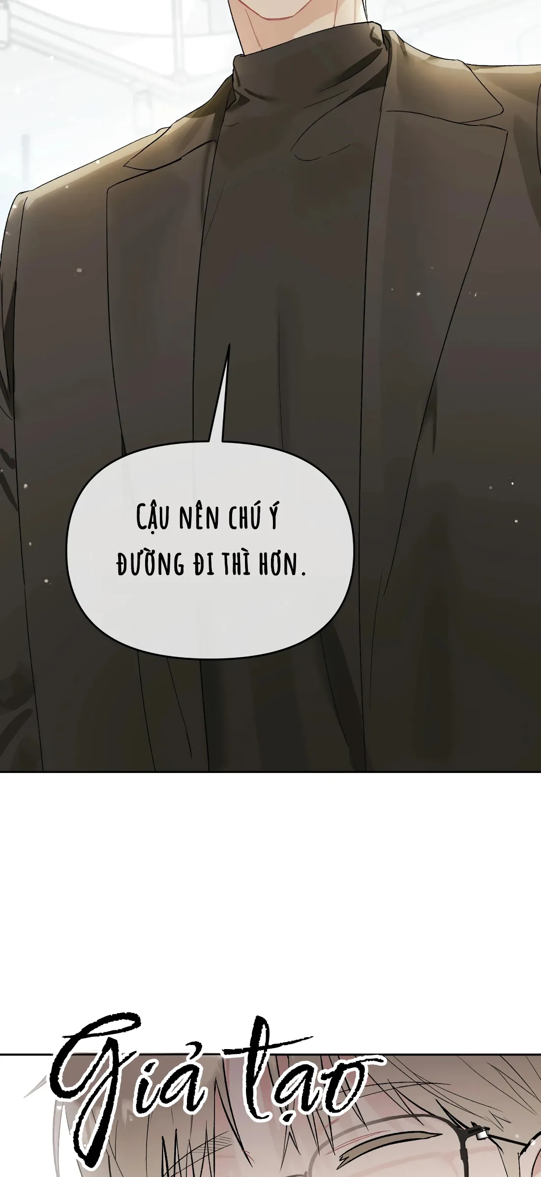 Đừng đọc nó - Chương 2