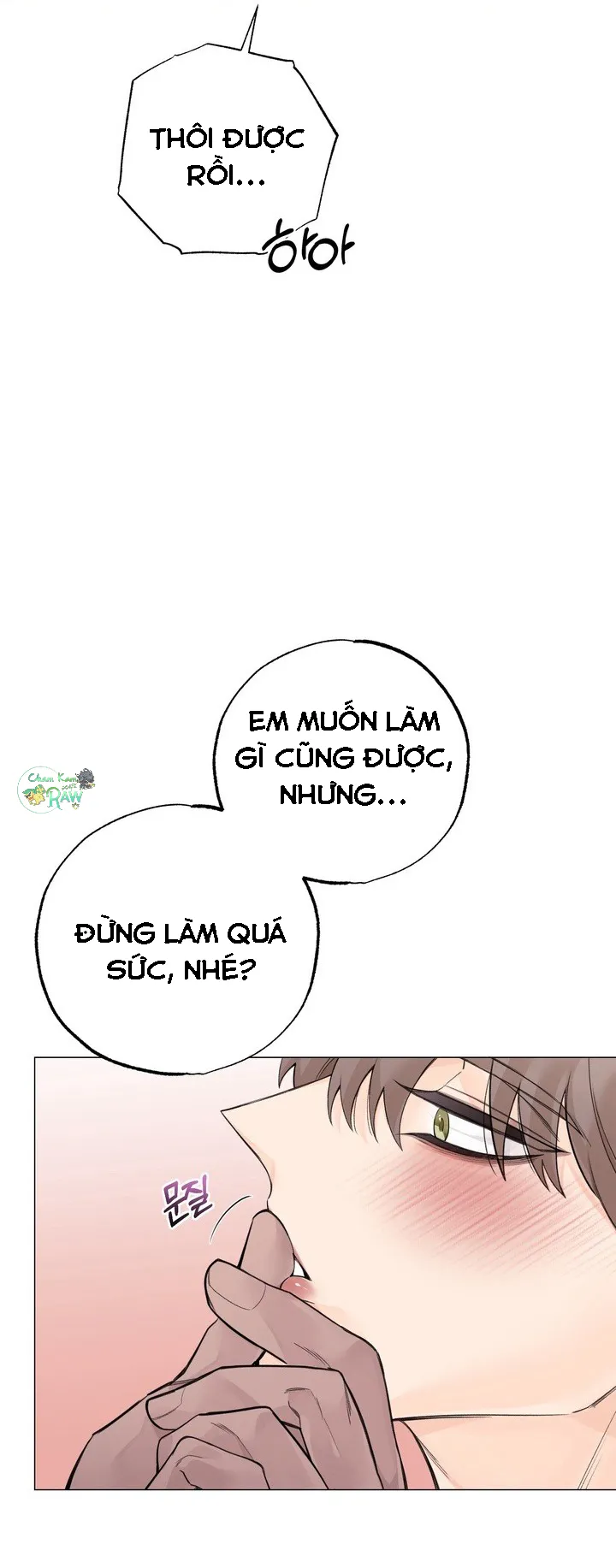 7 Lời Tỏ Tình - Chương 15.2