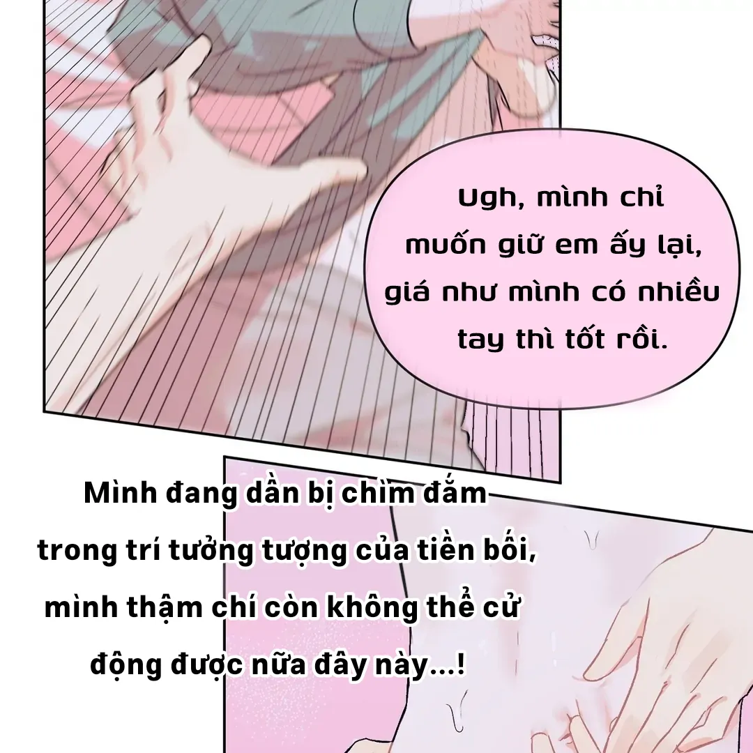 Đừng đọc nó - Chương 1