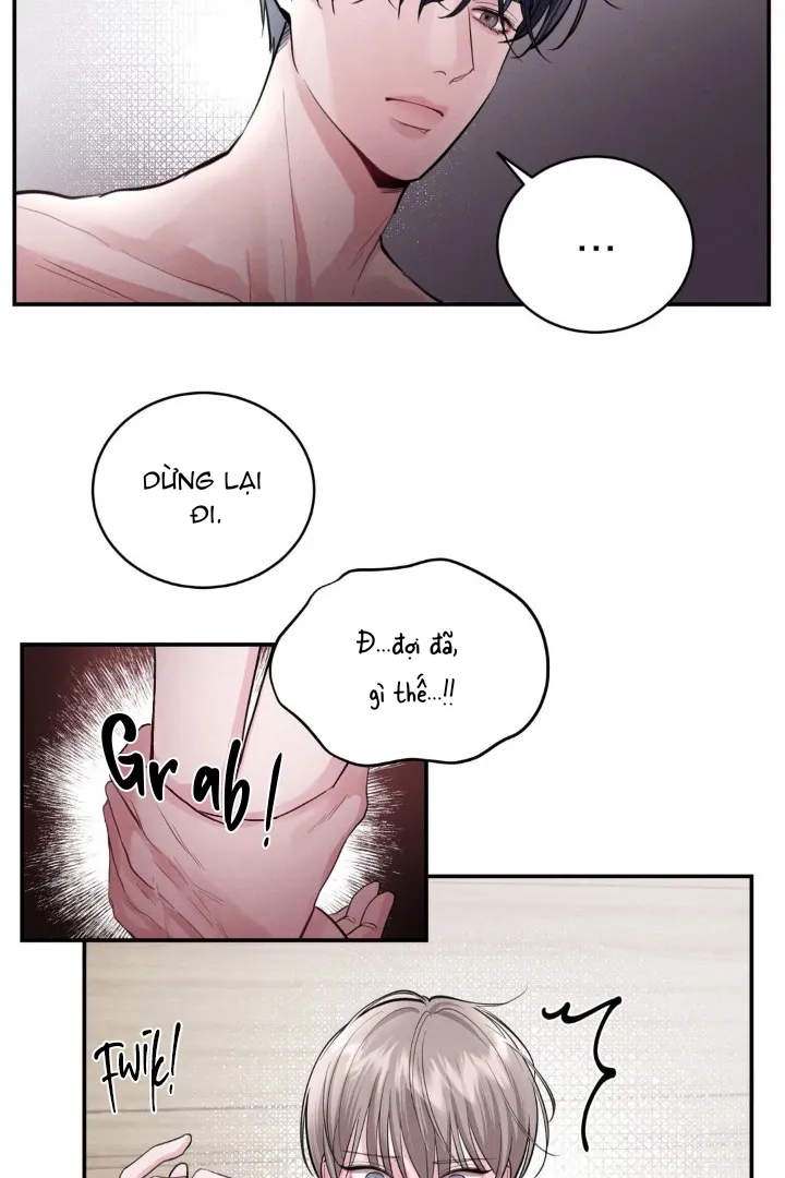 Làm Tình Cũng Cần Phải Học - Chương 2