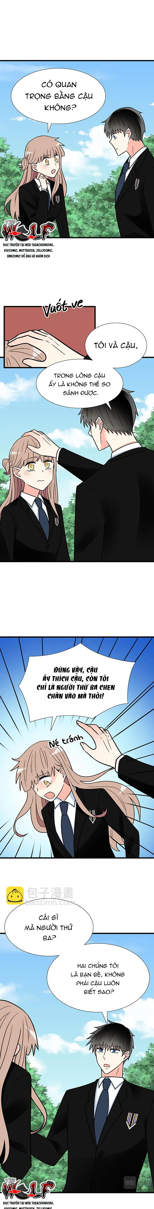 Thanh Xuân Phiền Toái - Chương SS2.44