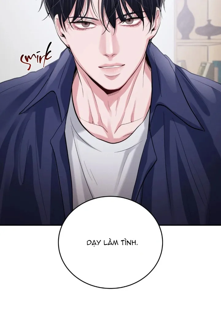 Làm Tình Cũng Cần Phải Học - Chương 2