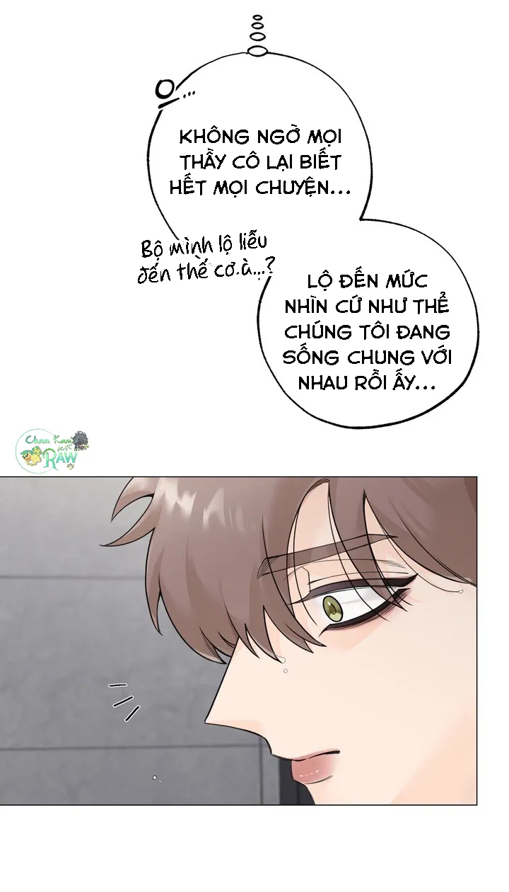 7 Lời Tỏ Tình - Chương 14.1