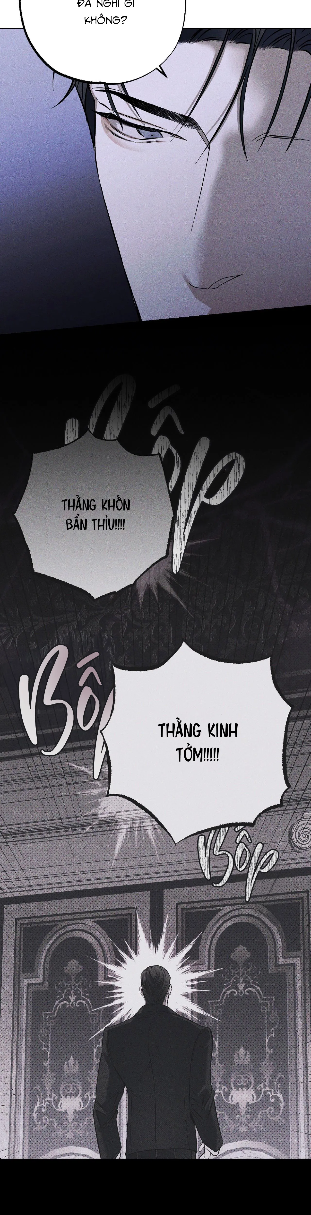 Bể cá - Chương 8