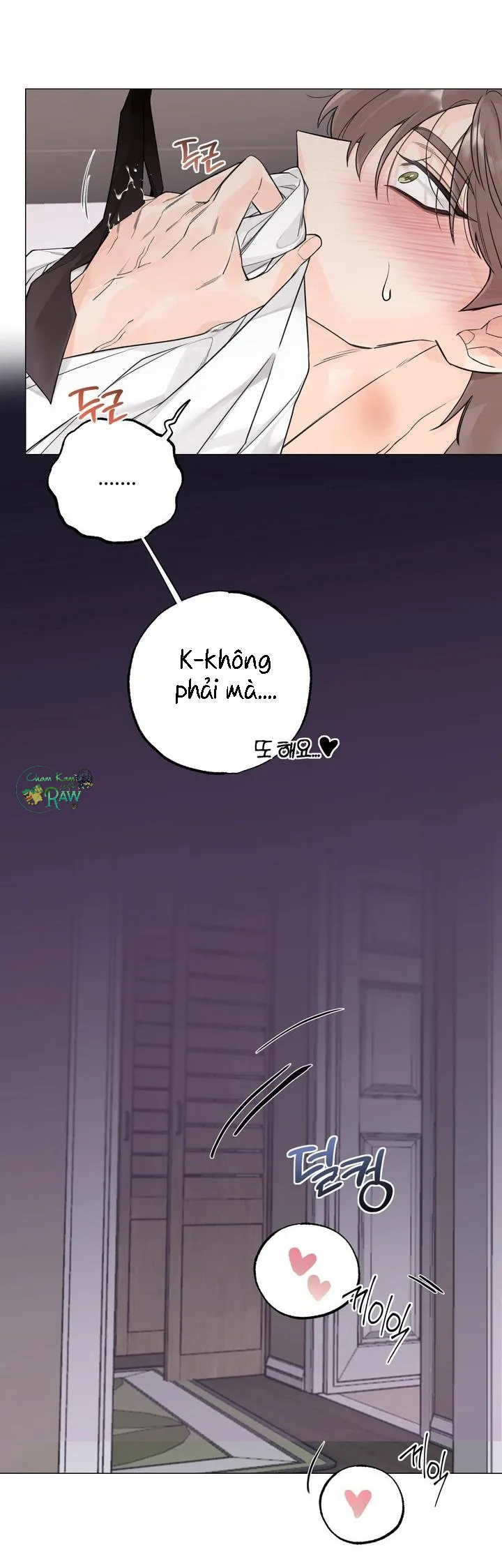 7 Lời Tỏ Tình - Chương 16.3