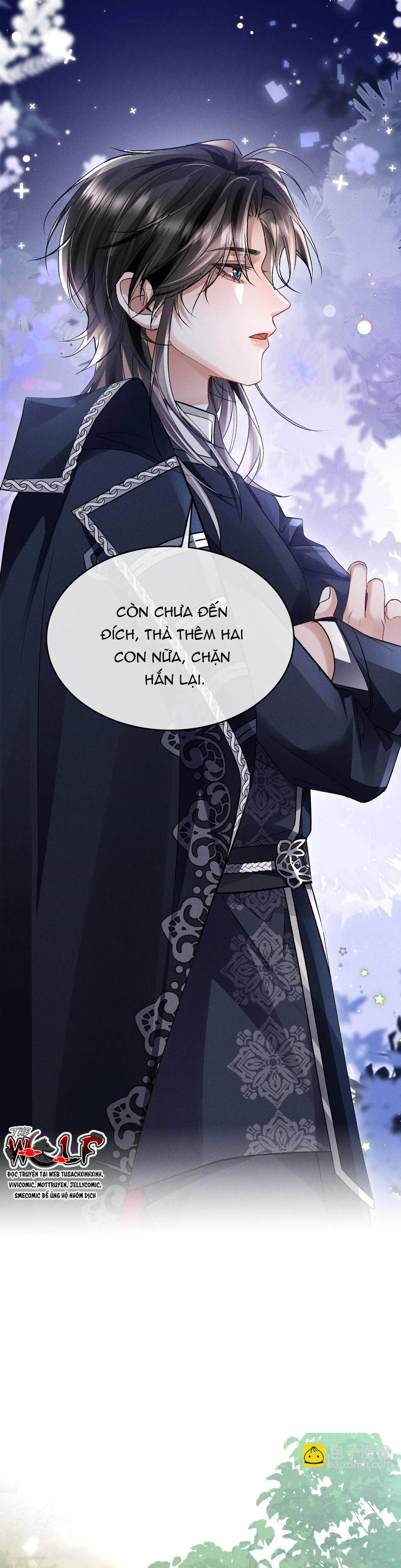 Chỉ Huy Lạnh Lùng Lại Mít Ướt Khi Hôn - Chương 7