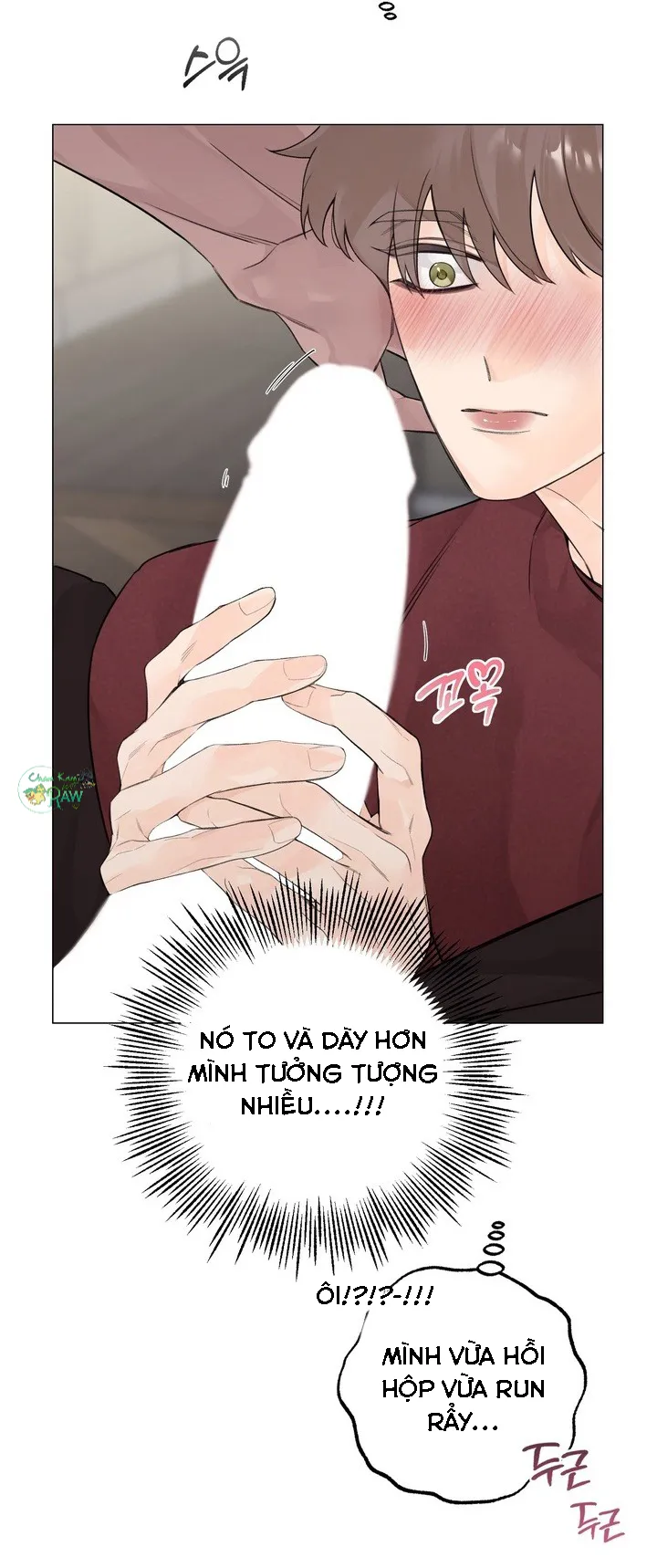 7 Lời Tỏ Tình - Chương 15.2