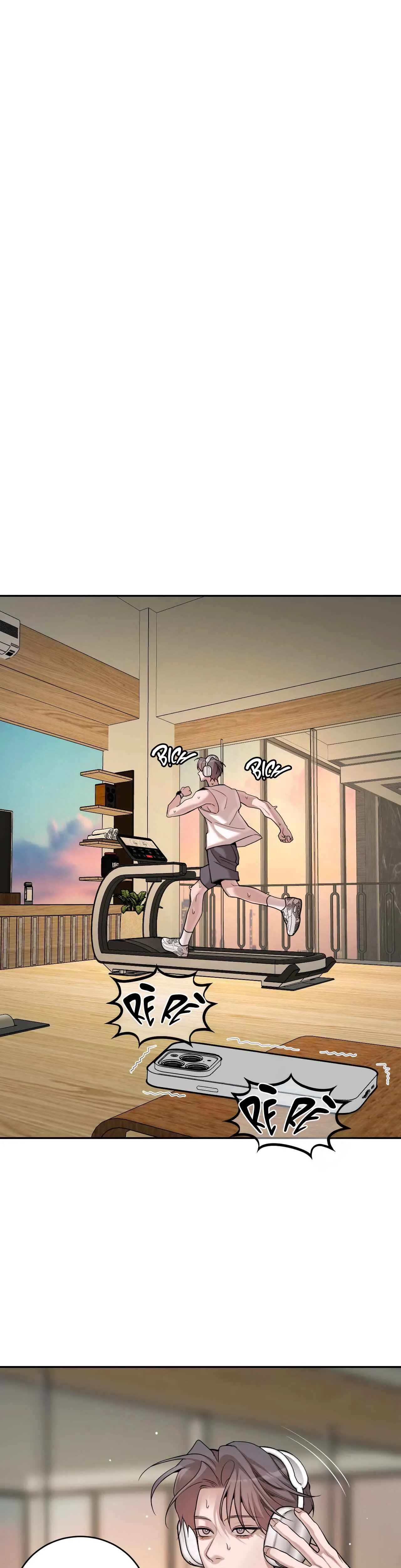 Sự khởi đầu rực cháy của Thiếu Niên Sò - Chương 7
