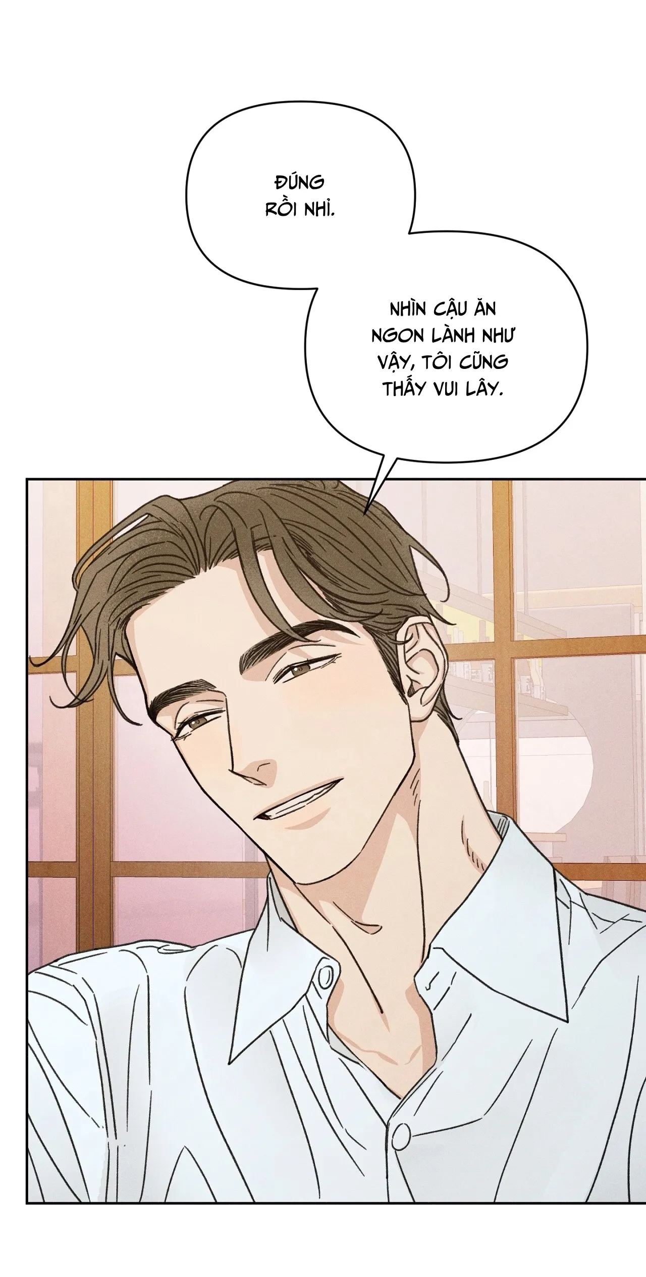Tình yêu chớm nở giữa những nỗi sợ - Chương 6