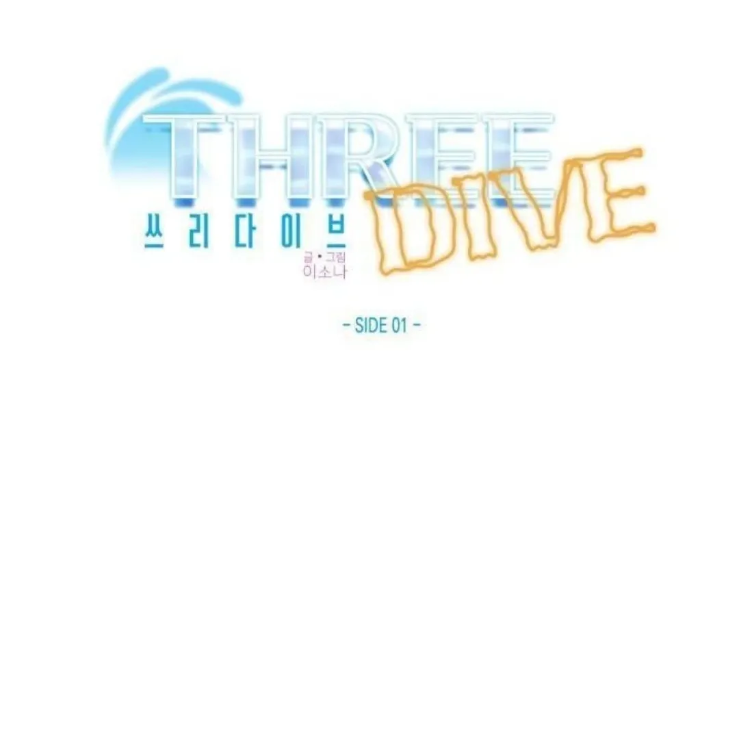 Three Dive - Chương 6