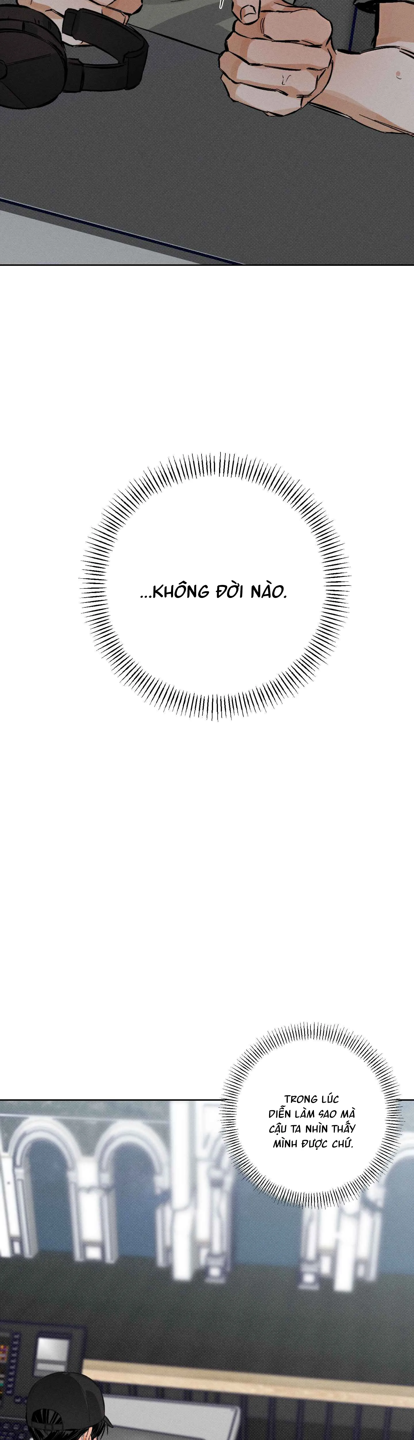 Phía sau bức màn - Chương 7