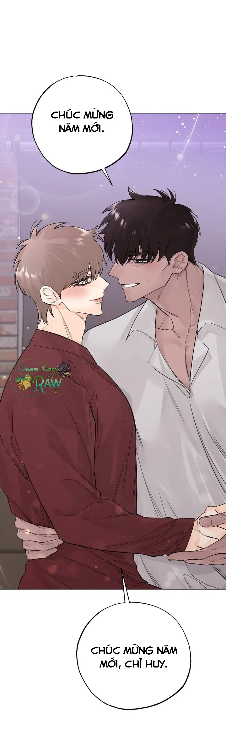 7 Lời Tỏ Tình - Chương 14.1