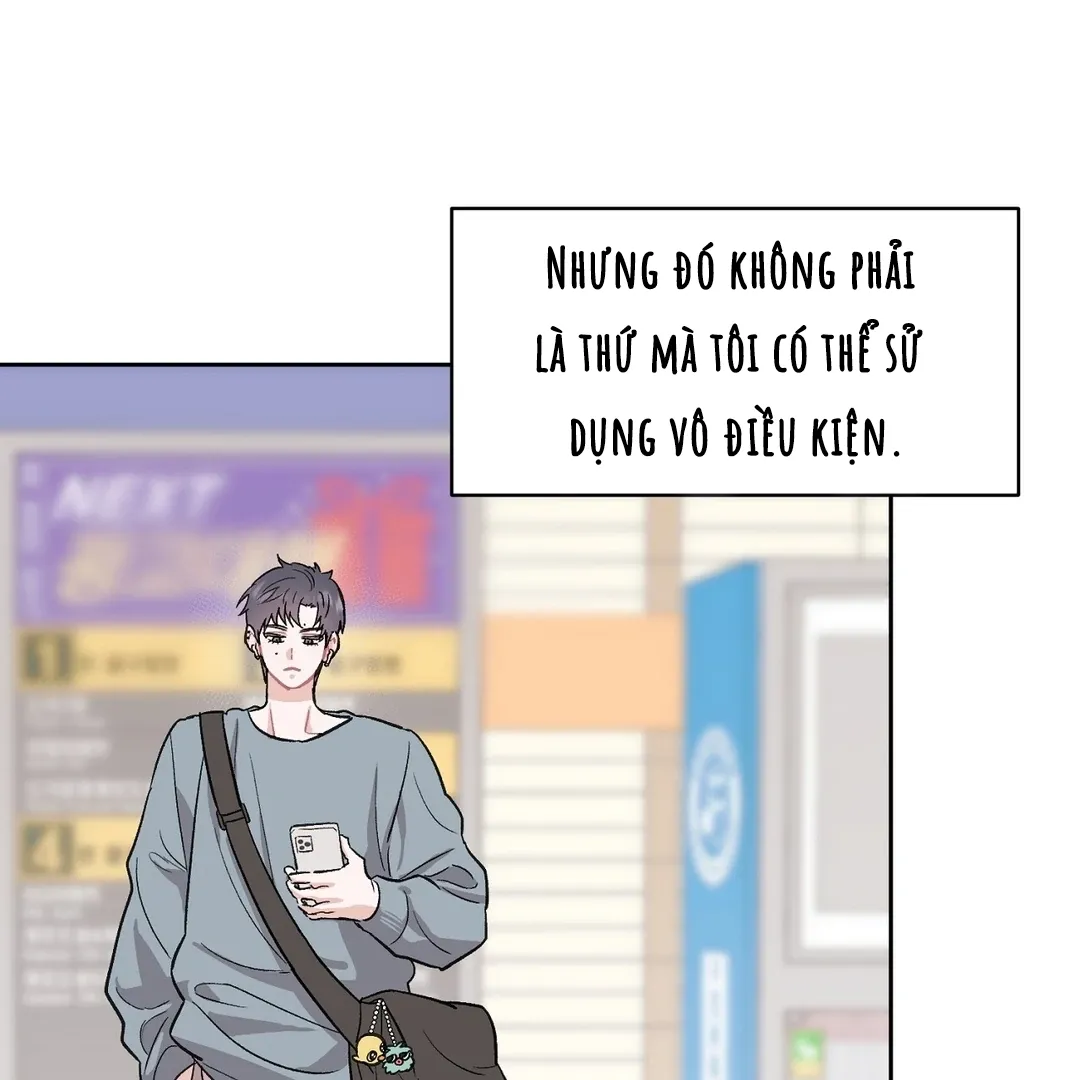 Đừng đọc nó - Chương 1