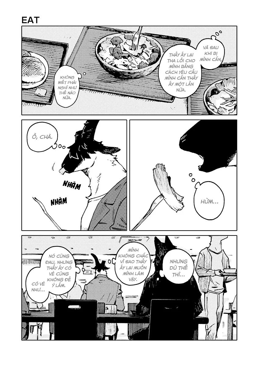 EAT - Chương 3