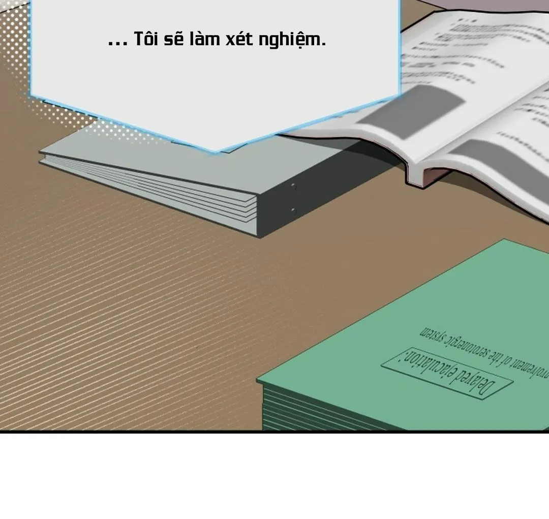 Hồ Sơ Xâm Nhập Tuyến Tiền Liệt