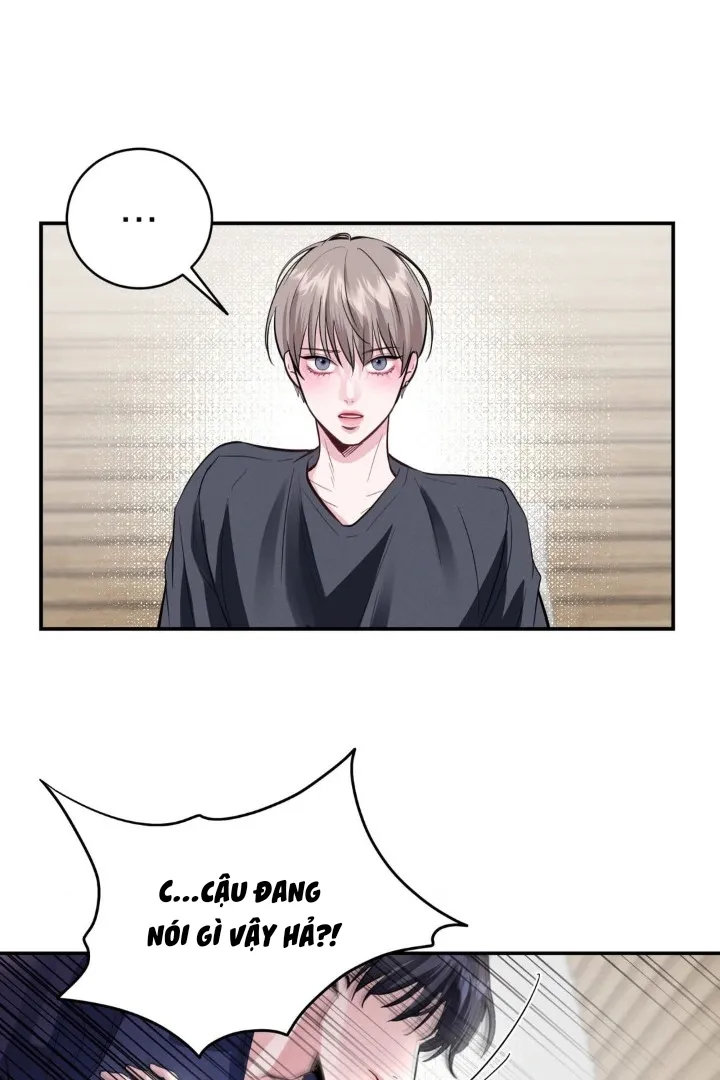 Làm Tình Cũng Cần Phải Học - Chương 2