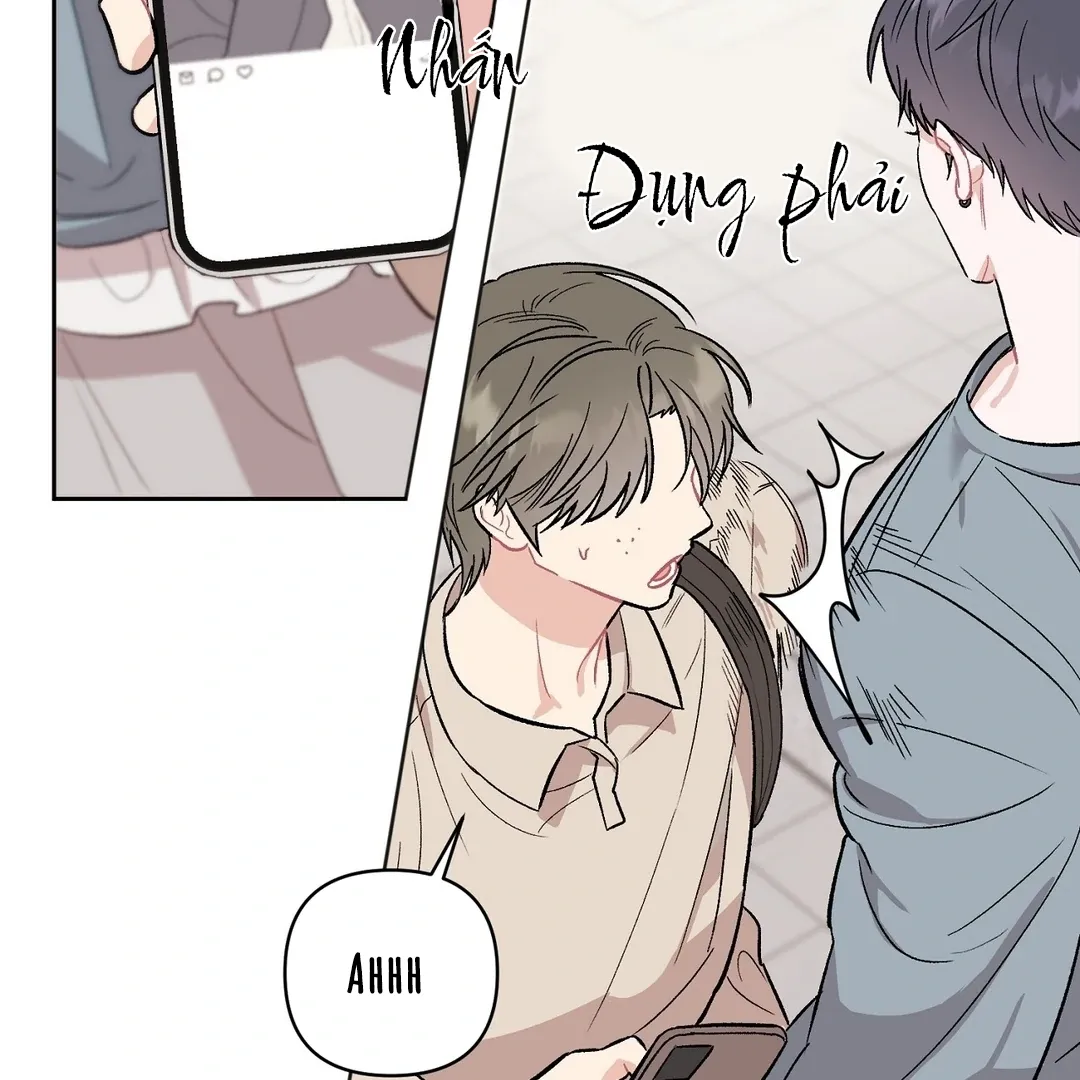 Đừng đọc nó - Chương 1