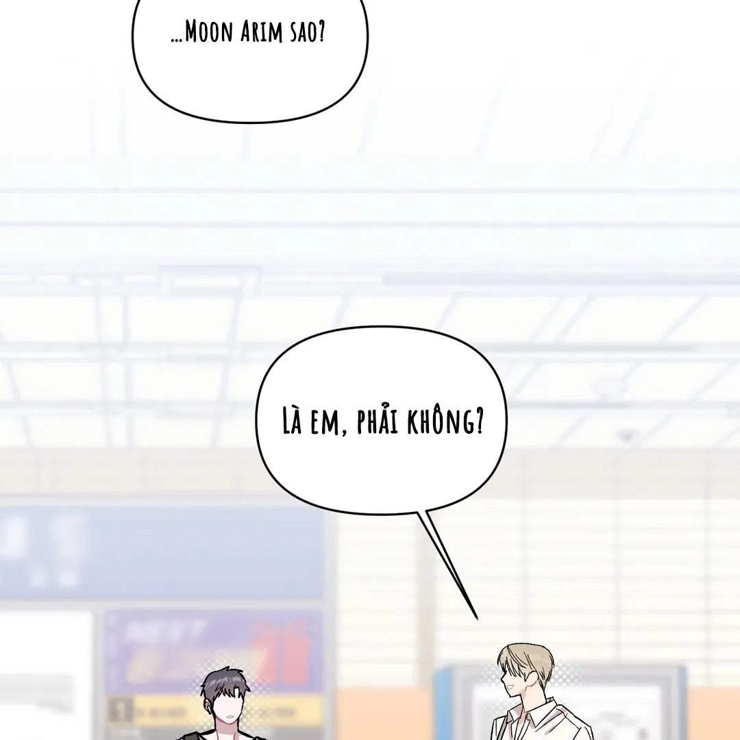 Đừng đọc nó - Chương 1