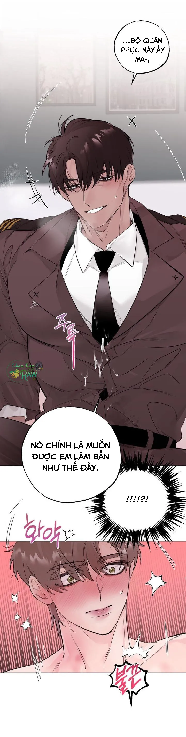 7 Lời Tỏ Tình - Chương 16.3