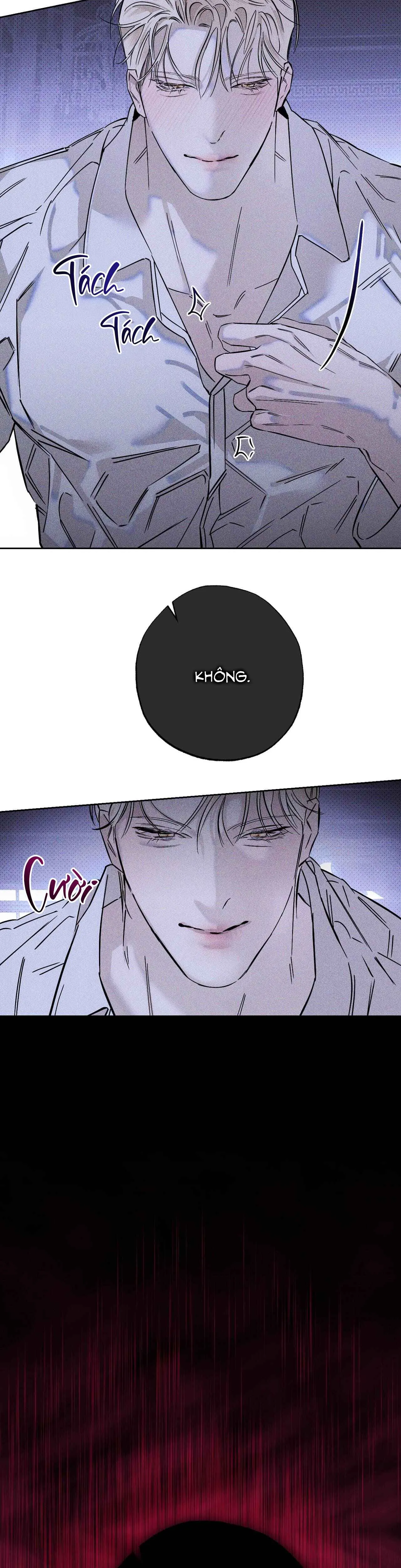 Bể cá - Chương 5
