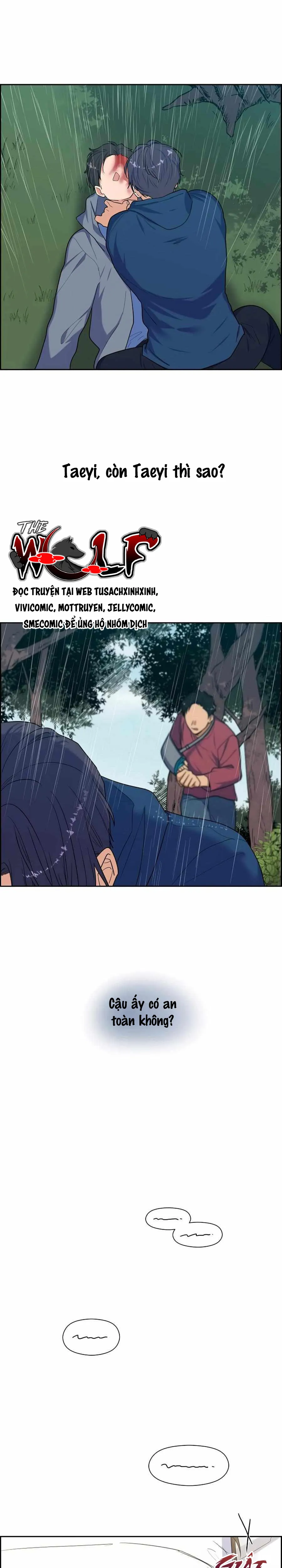 Người Tình, Mèo và Kẻ Sát Nhân - Chương 42