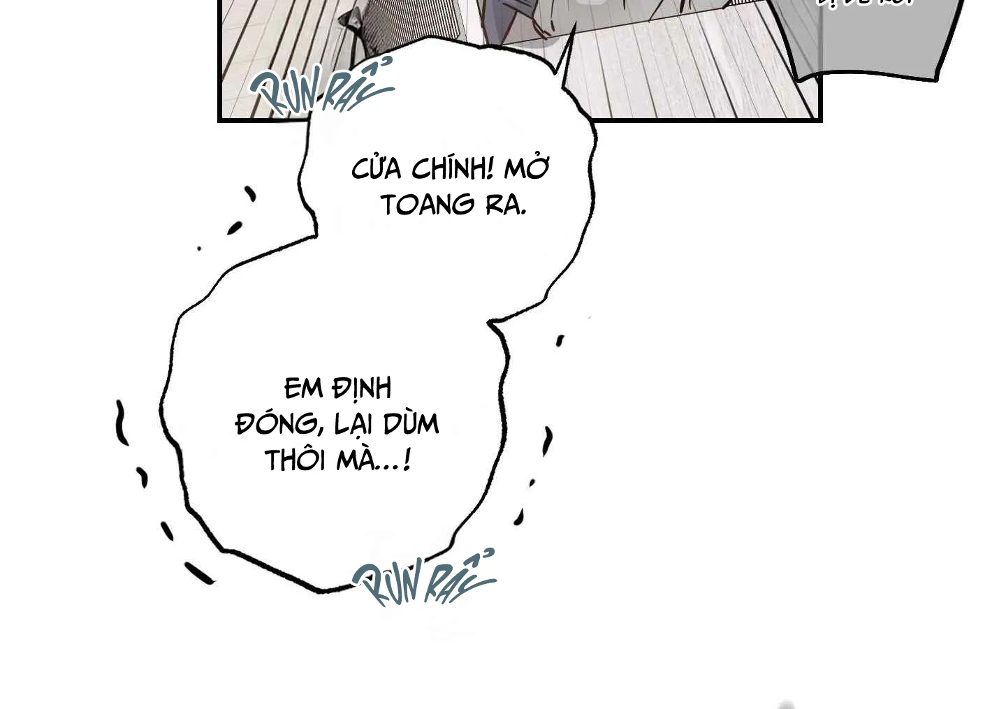 Xâm nhập trái tim - Chương 2