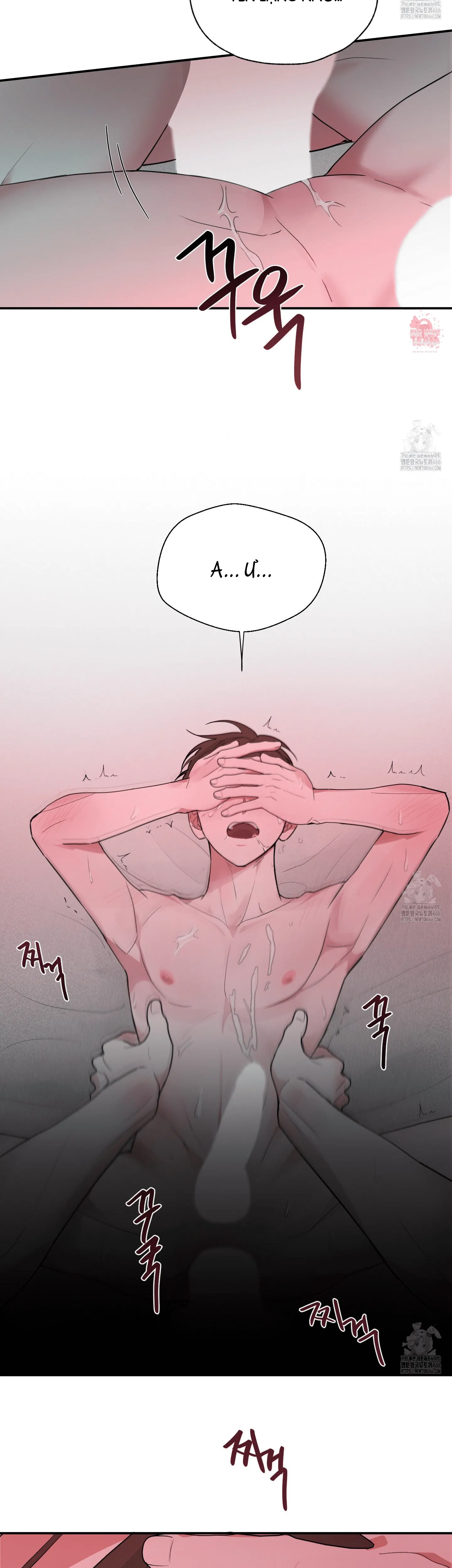 Xúc Xắc May Mắn - Chương 1