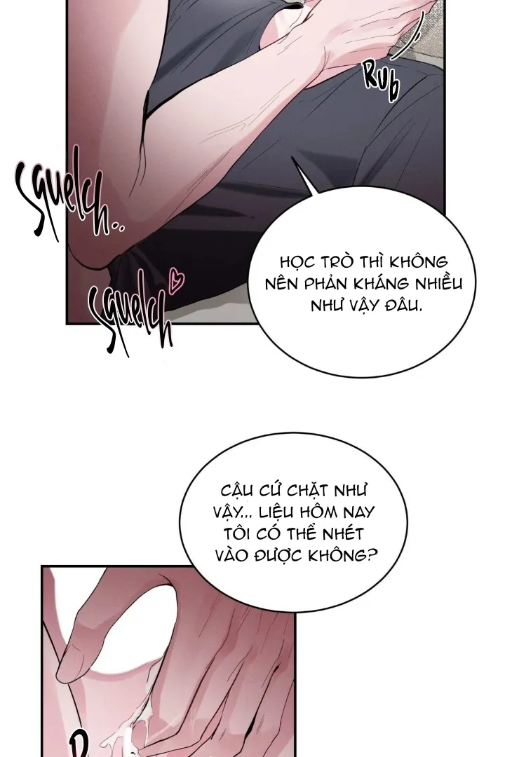Làm Tình Cũng Cần Phải Học - Chương 2