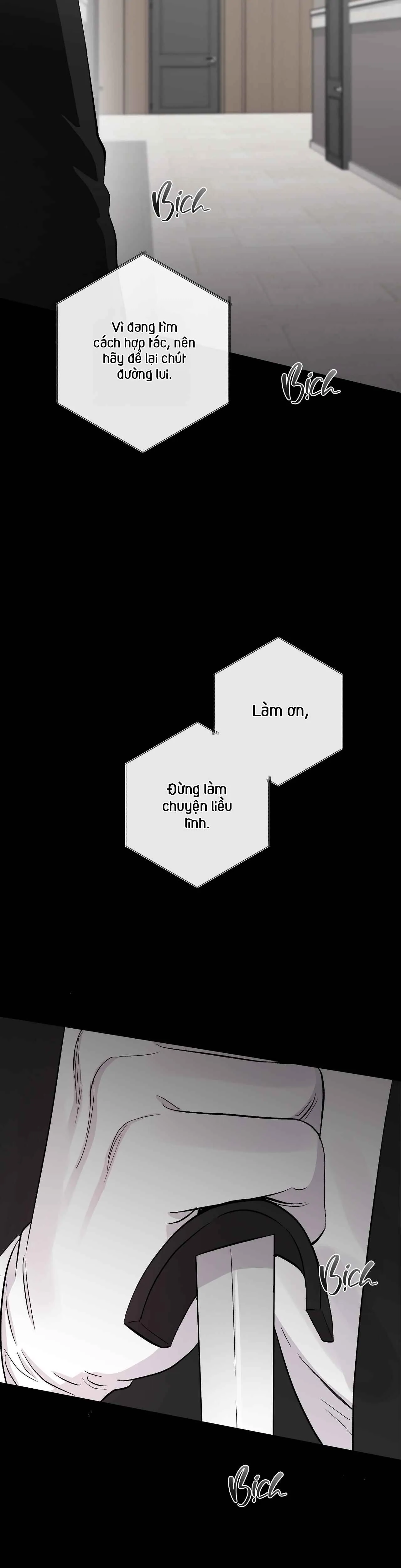 Pit A Pat - Chương 20