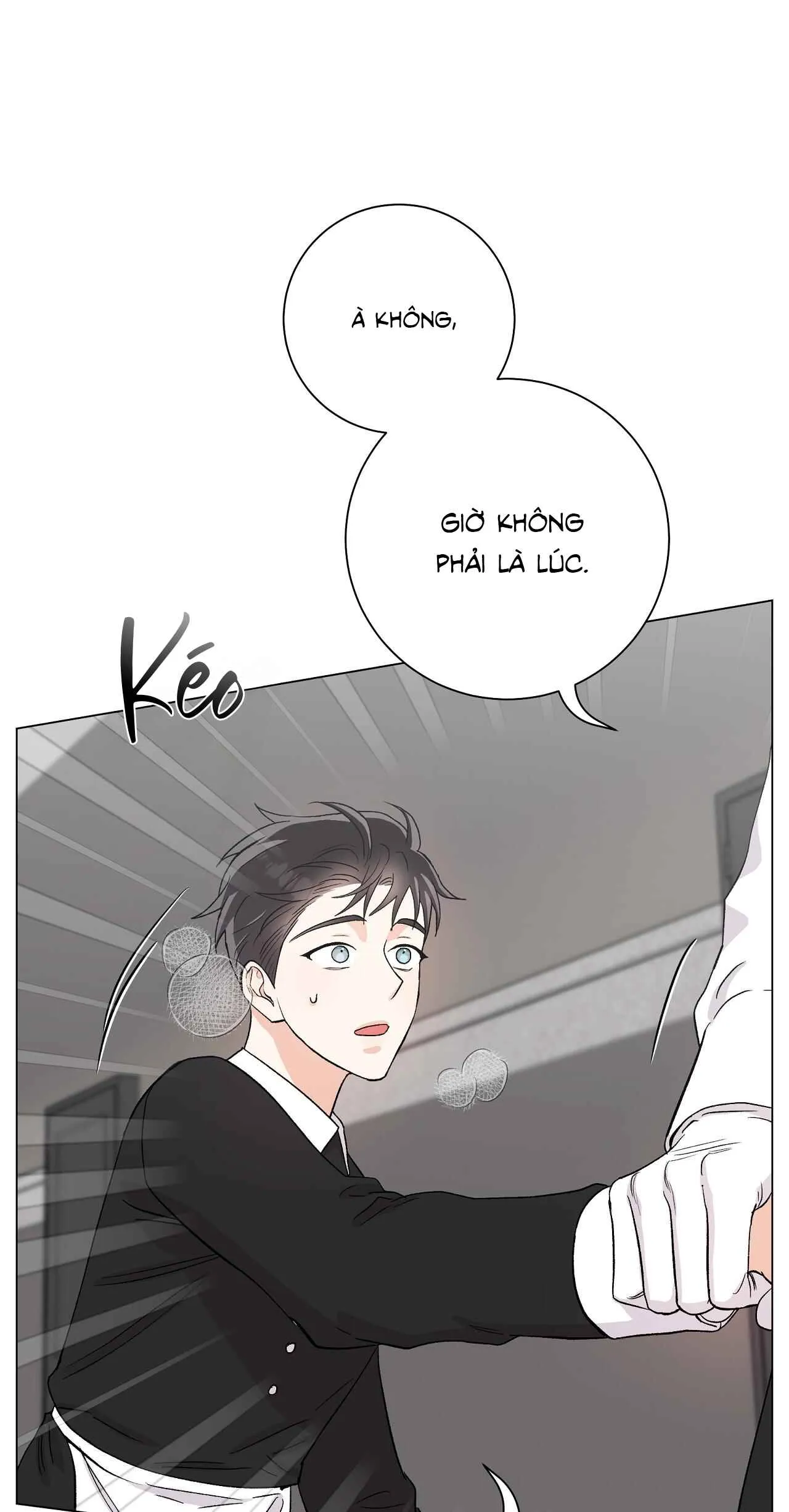Pit A Pat - Chương 20