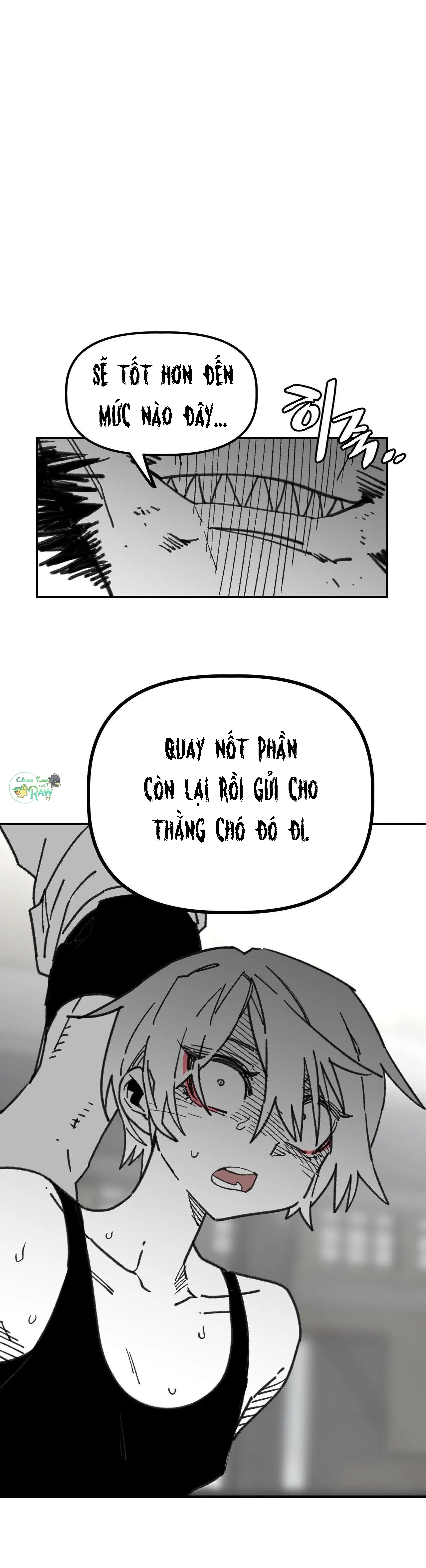 Nam sinh trung học - Chương 65